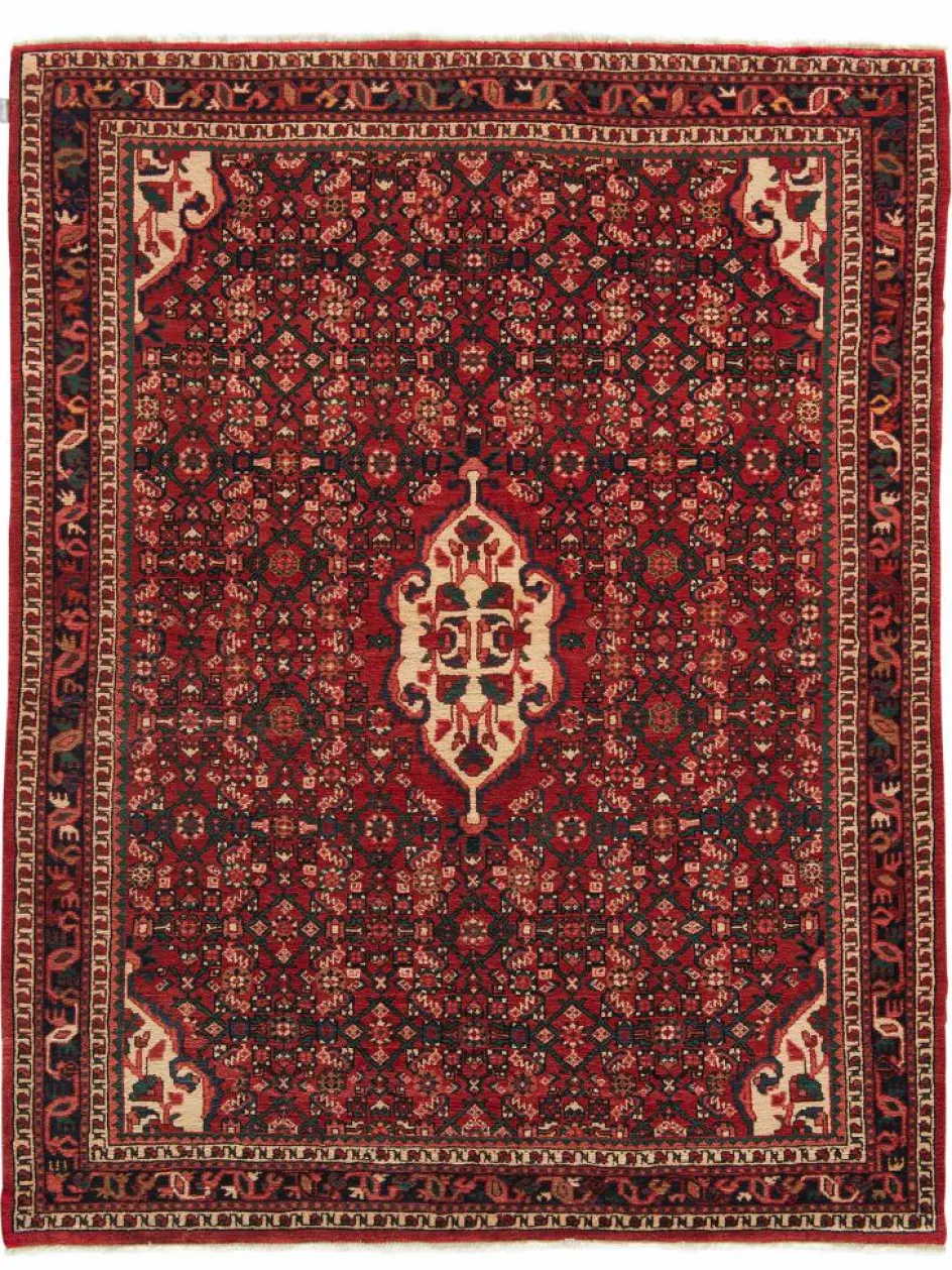 Kibek Hosseinabad Hamadan