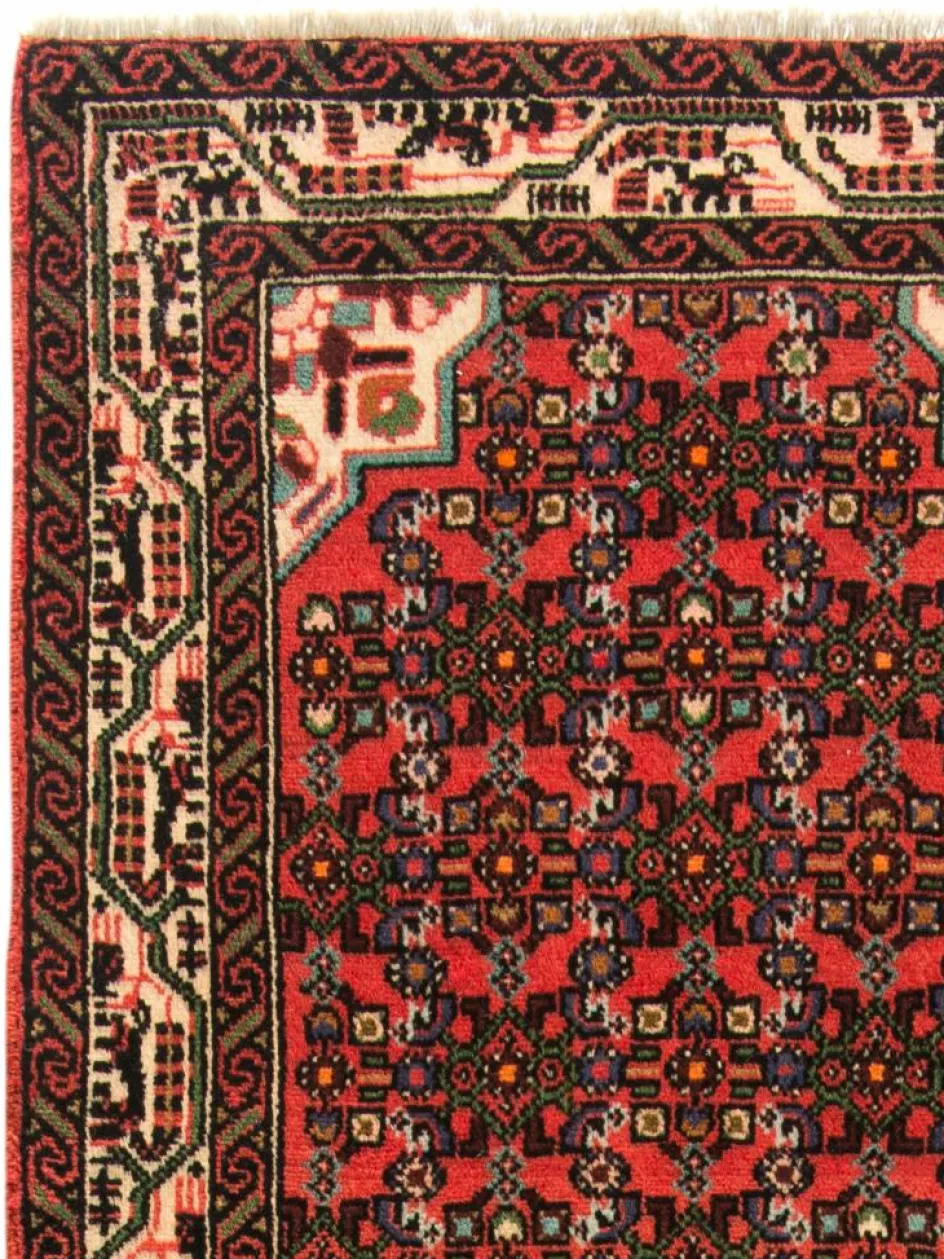 Kibek Hosseinabad Hamadan