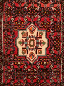 Kibek Hosseinabad Hamadan