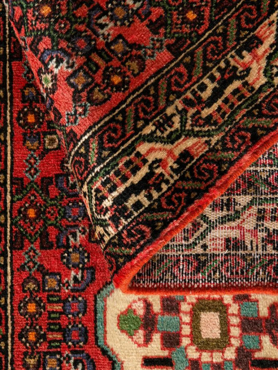 Kibek Hosseinabad Hamadan