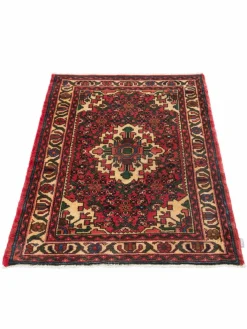 Kibek Hosseinabad Hamadan