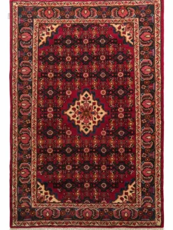 Kibek Hosseinabad Hamadan