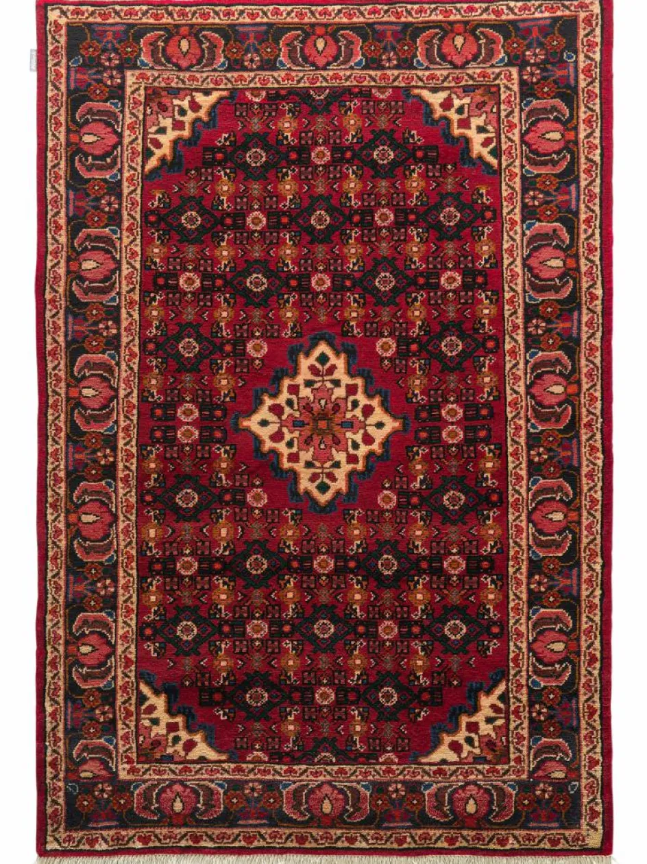 Kibek Hosseinabad Hamadan