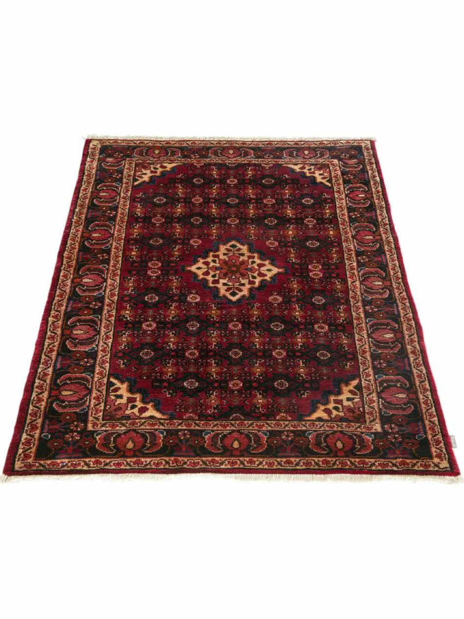 Kibek Hosseinabad Hamadan