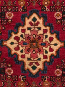 Kibek Hosseinabad Hamadan