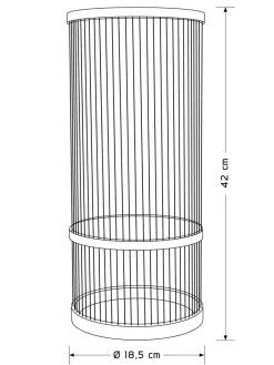 Kibek Ischi Filigree