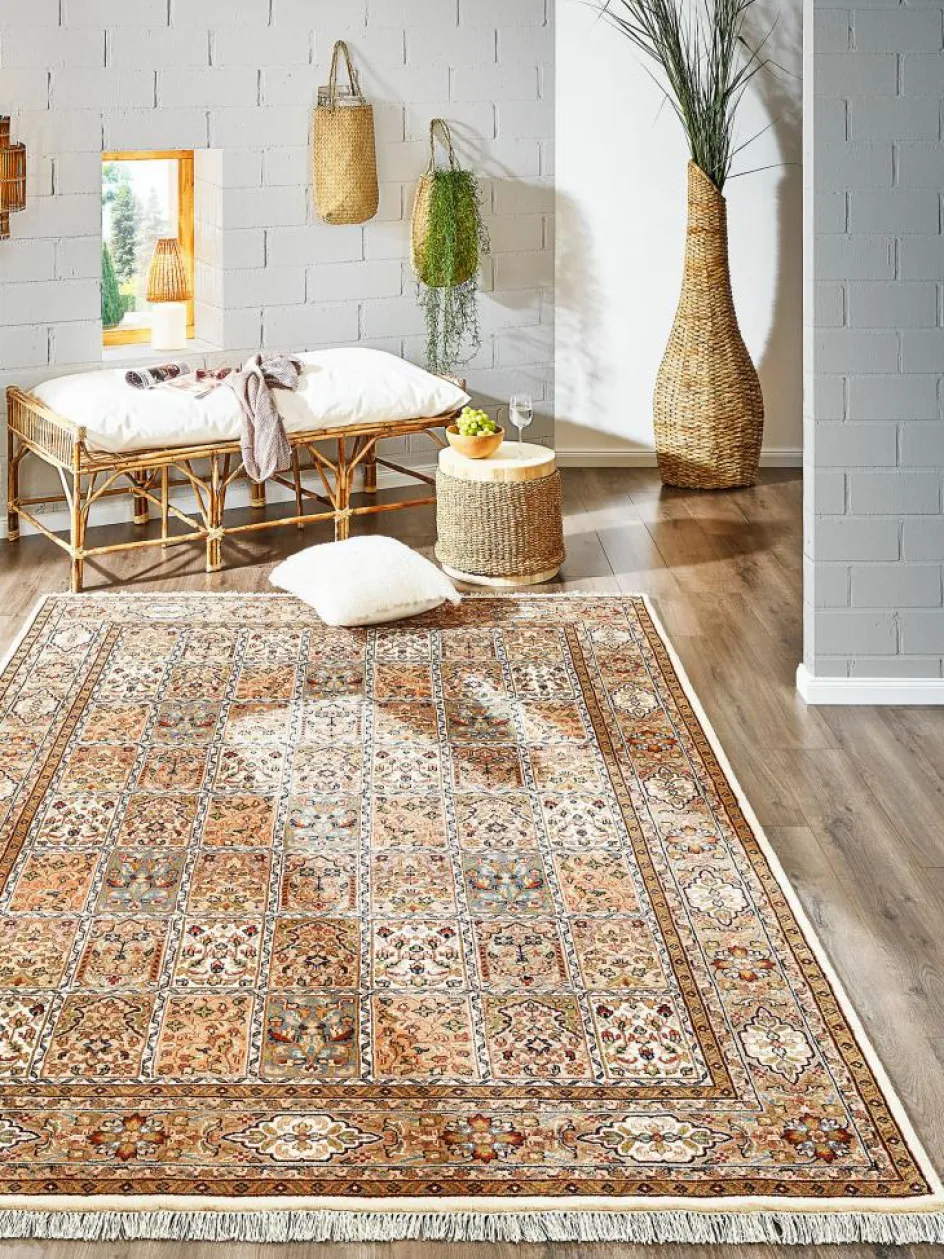 Kinder Kibek Jahidpur Bachtiar