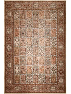 Kinder Kibek Jahidpur Bachtiar