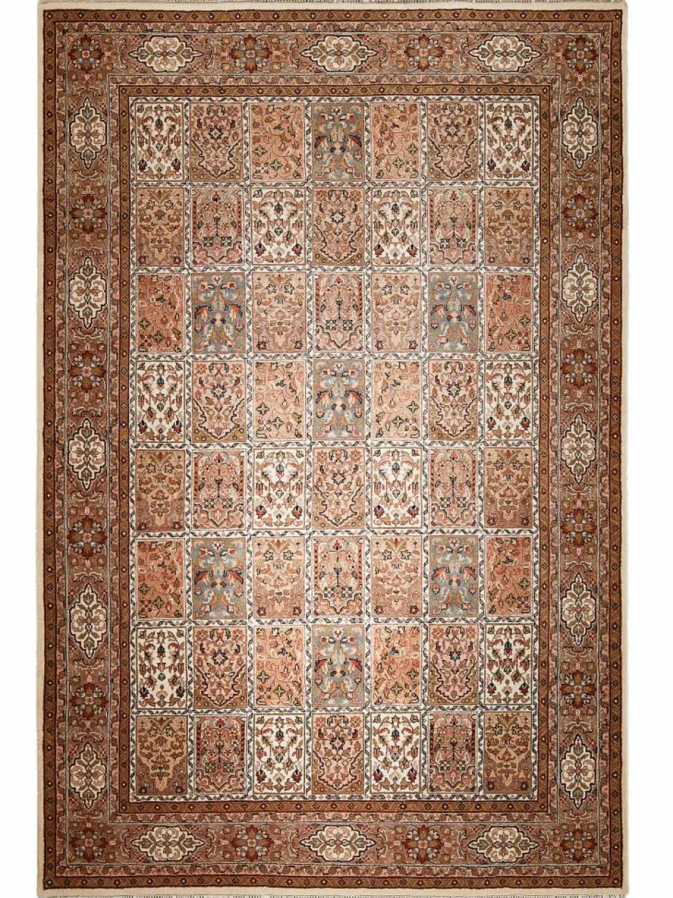 Kinder Kibek Jahidpur Bachtiar