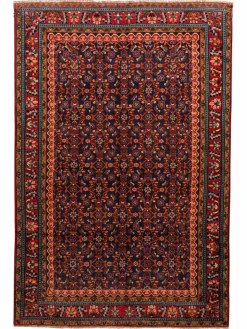 Kibek Kabutarahang Hamadan