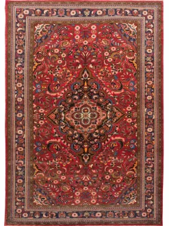 Kibek Kabutarahang Hamadan