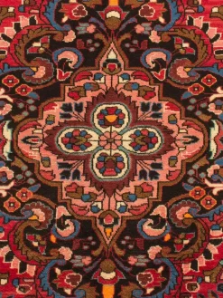 Kibek Kabutarahang Hamadan