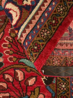 Kibek Kabutarahang Hamadan