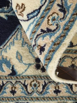 Kibek Kaschmar Nain 12 Lah