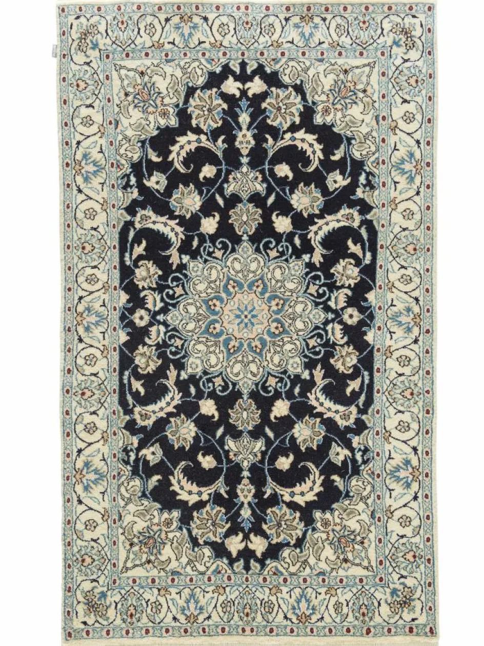 Kibek Kaschmar Nain 12 Lah