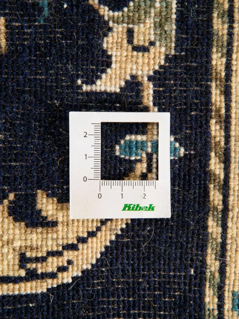 Kibek Kaschmar Nain 12 Lah