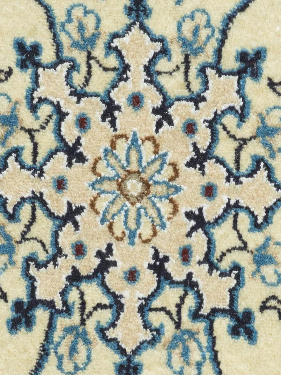 Kibek Kaschmar Nain 12 Lah