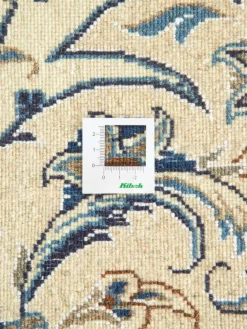 Kibek Kaschmar Nain 12 Lah