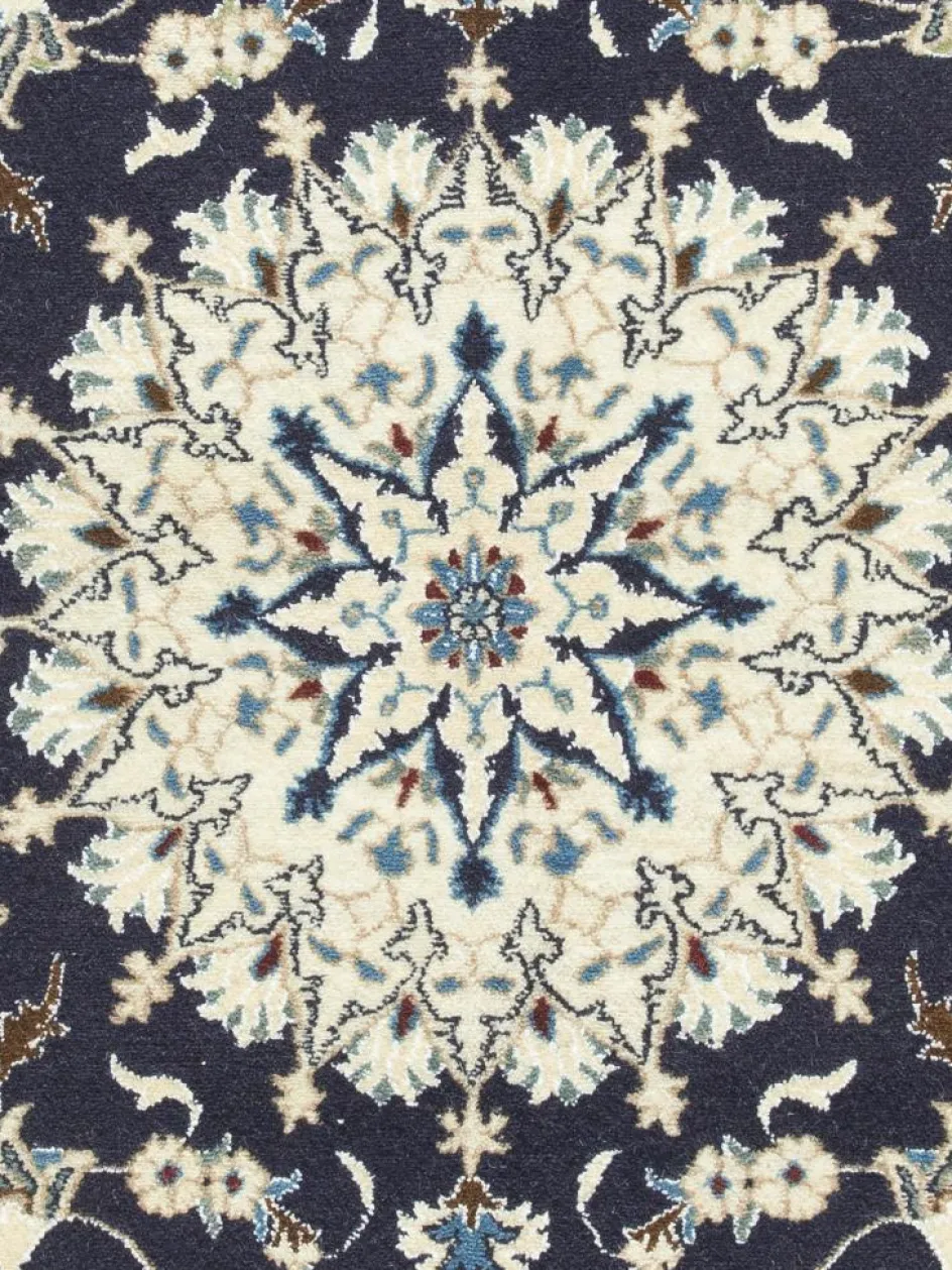 Kibek Kaschmar Nain 12 Lah