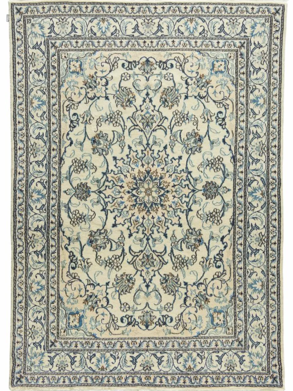 Kibek Kaschmar Nain 12 Lah