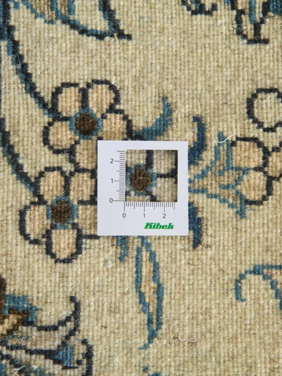 Kibek Kaschmar Nain 12 Lah