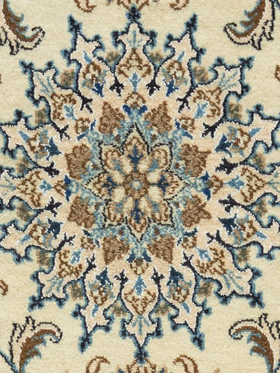 Kibek Kaschmar Nain 12 Lah