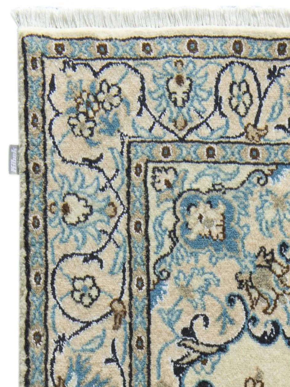 Kibek Kaschmar Nain 12 Lah