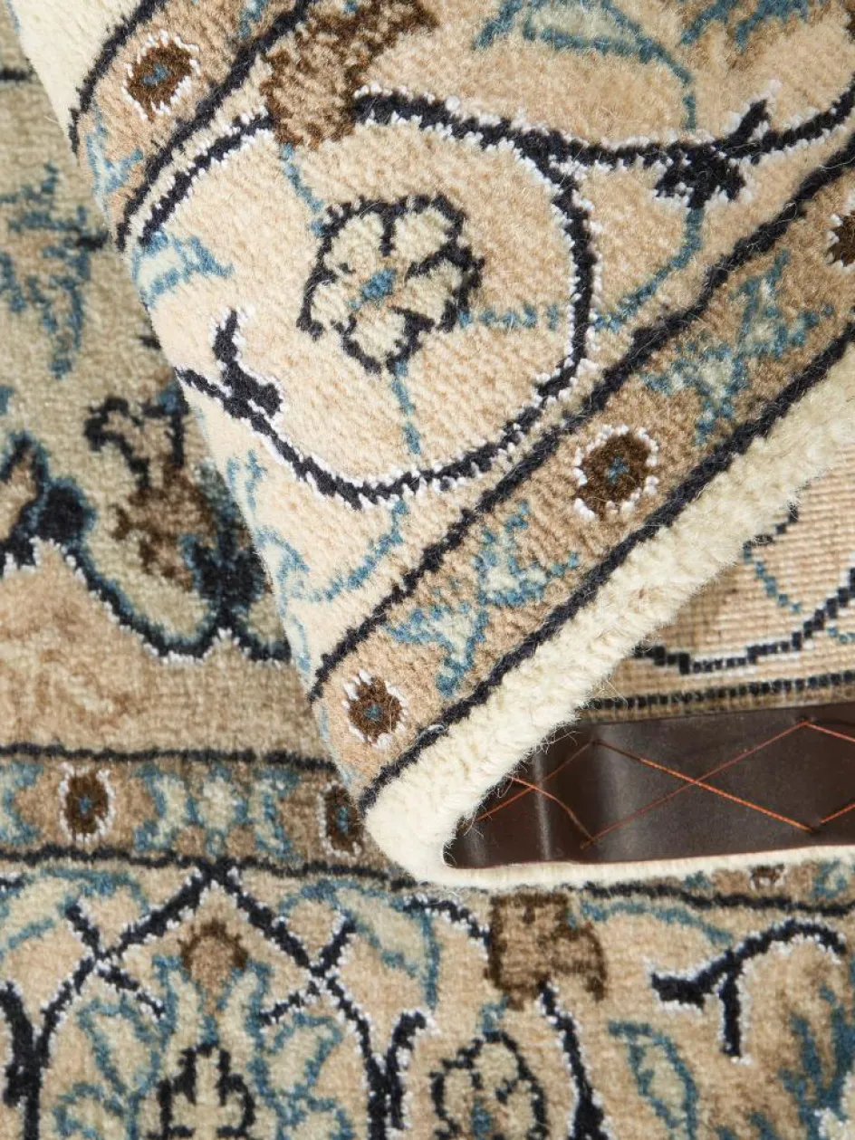 Kibek Kaschmar Nain 12 Lah