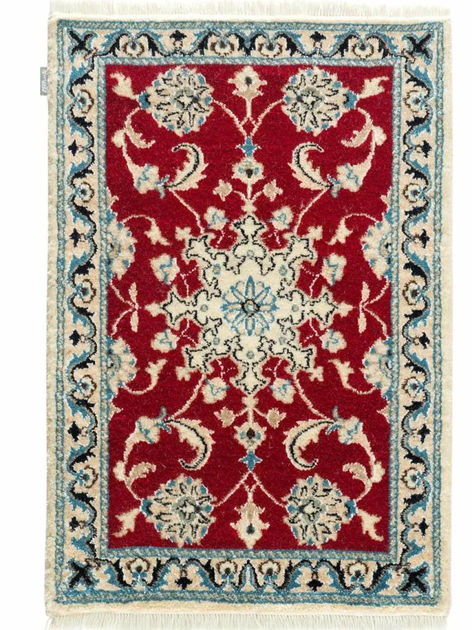 Kibek Kaschmar Nain 12 Lah