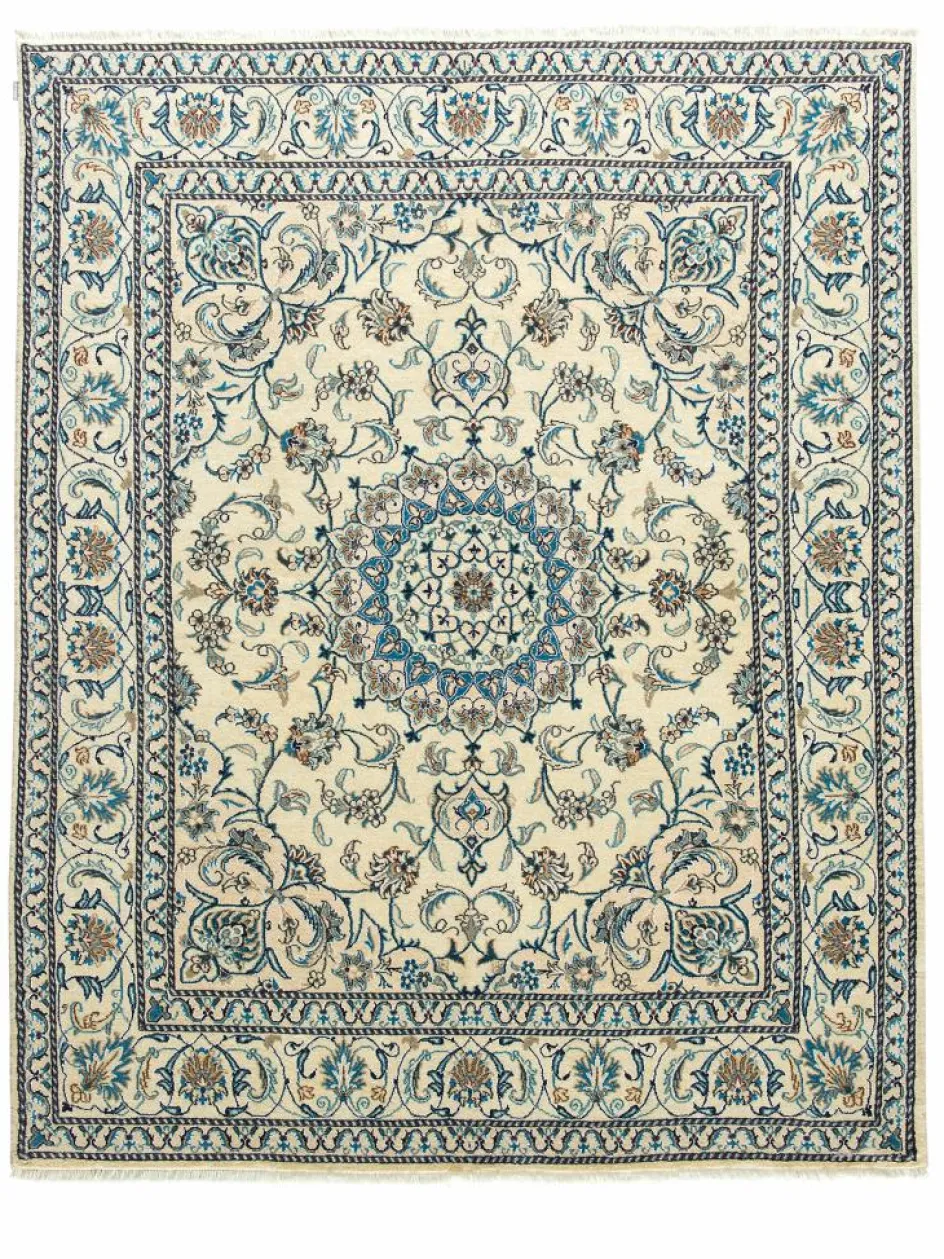 Kibek Kaschmar Nain 12 Lah