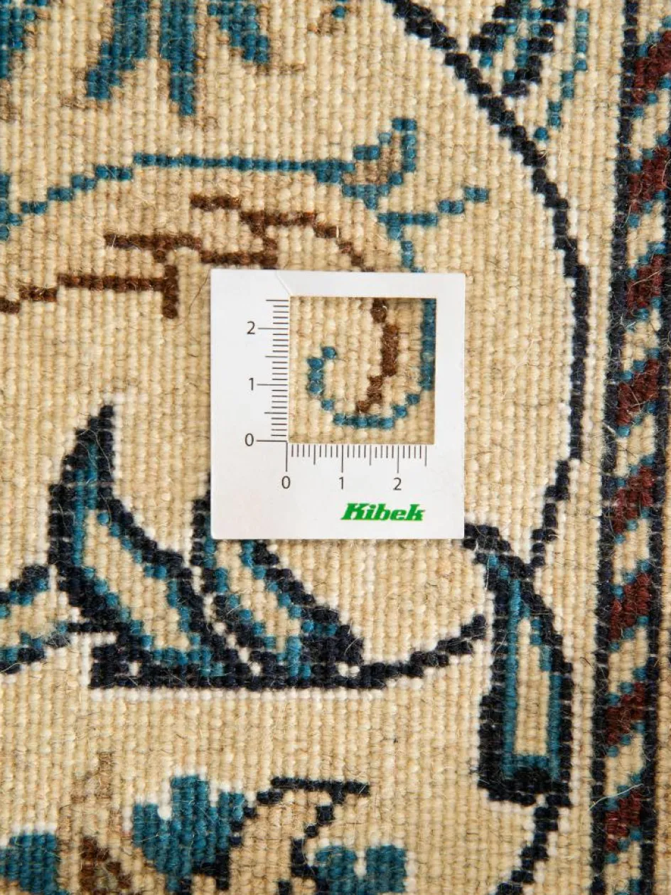 Kibek Kaschmar Nain 12 Lah