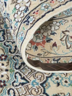 Kibek Kaschmar Nain 12 Lah