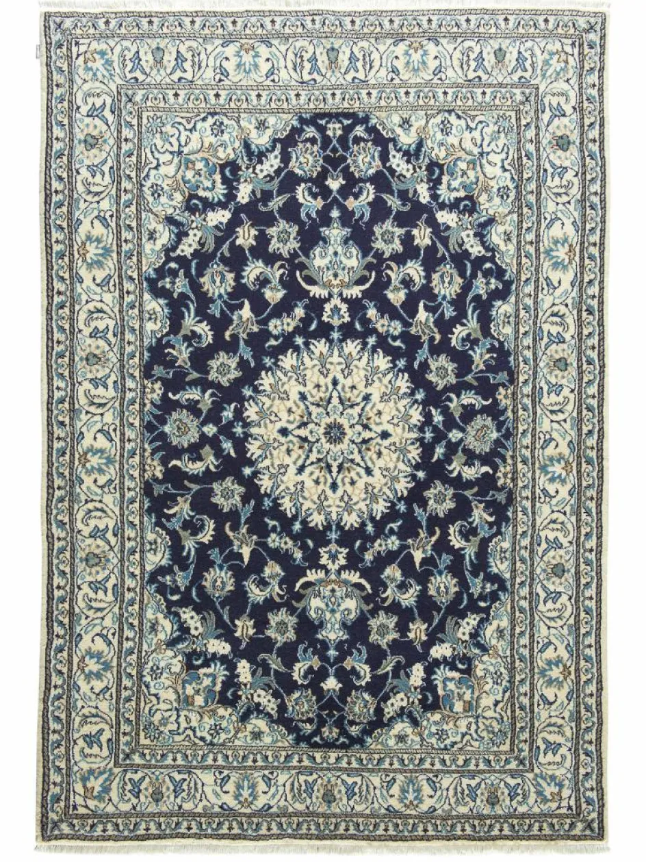 Kibek Kaschmar Nain 12 Lah