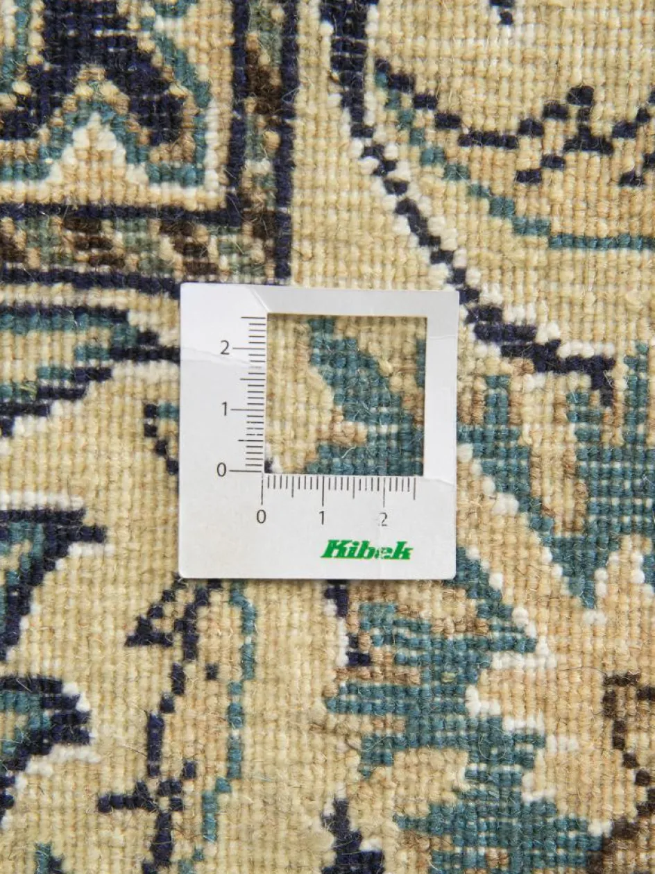 Kibek Kaschmar Nain 12 Lah