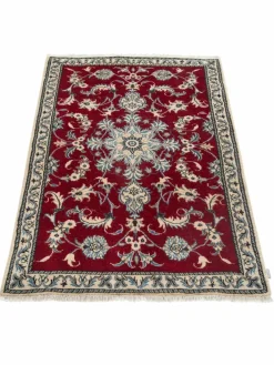 Kibek Kaschmar Nain 12 Lah