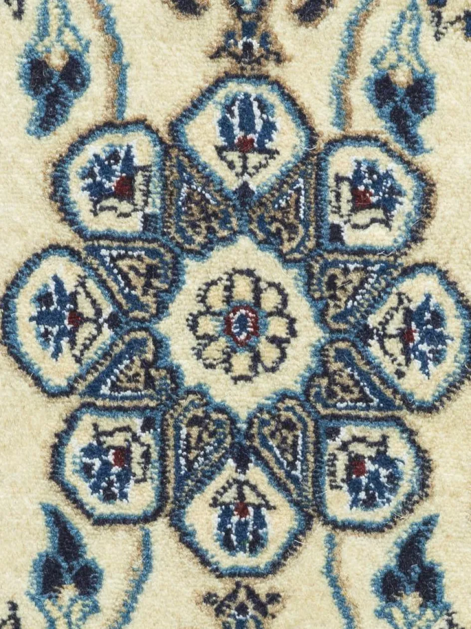 Kibek Kaschmar Nain 12 Lah