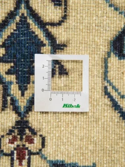 Kibek Kaschmar Nain 12 Lah