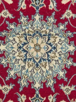 Kibek Kaschmar Nain 12 Lah