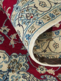 Kibek Kaschmar Nain 12 Lah