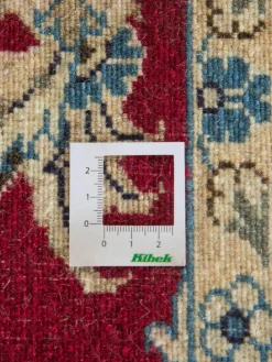 Kibek Kaschmar Nain 12 Lah