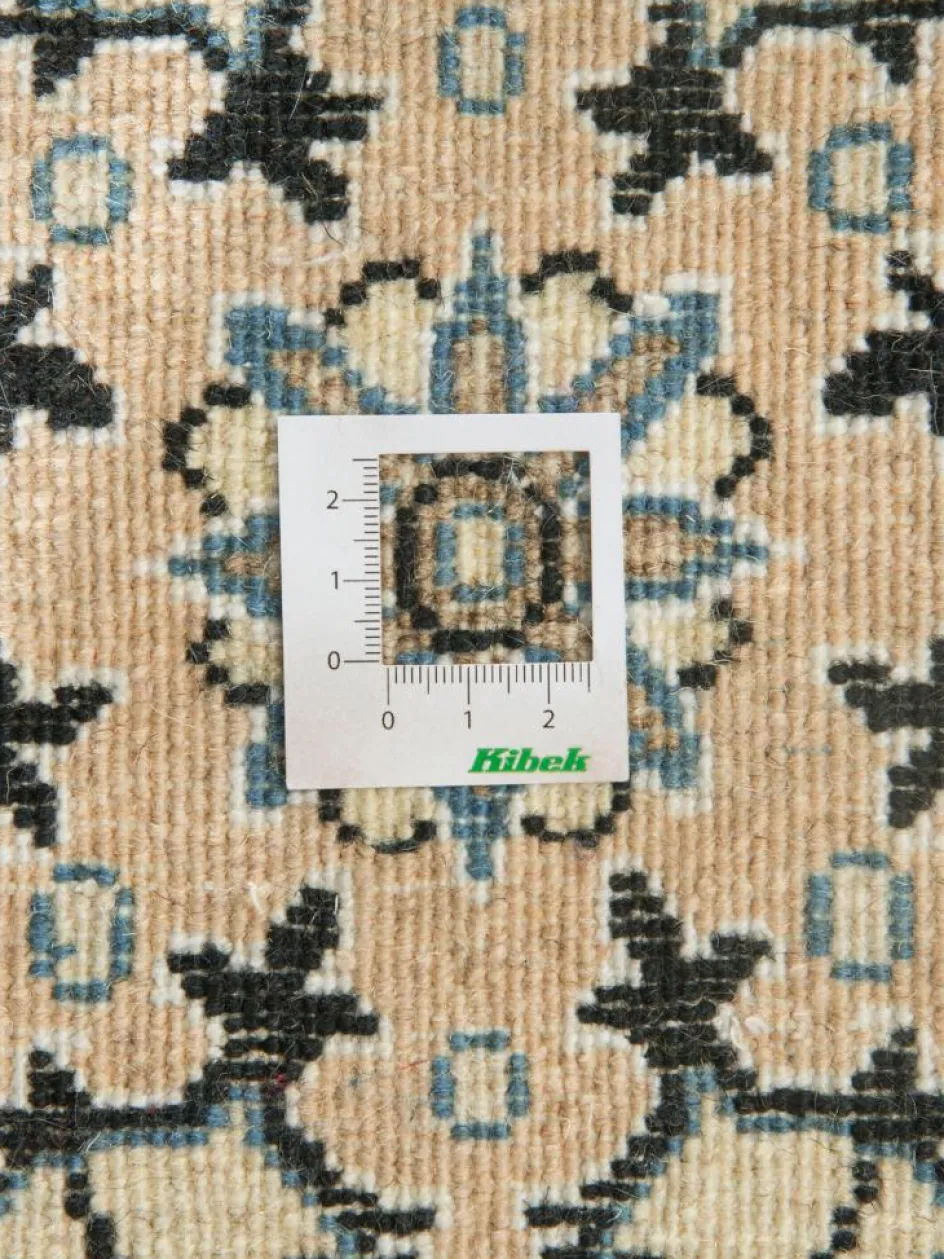 Kibek Kaschmar Nain 12 Lah