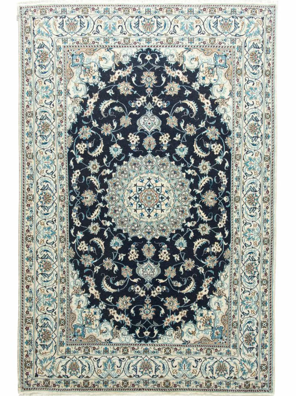 Kibek Kaschmar Nain 12 Lah