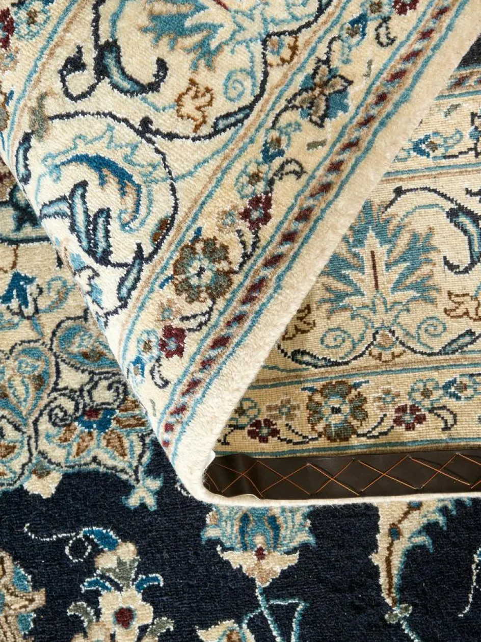 Kibek Kaschmar Nain 12 Lah