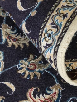 Kibek Kaschmar Nain 12 Lah