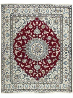 Kibek Kaschmar Nain 12 Lah