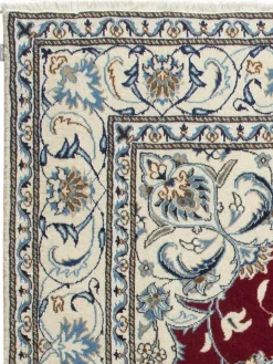 Kibek Kaschmar Nain 12 Lah