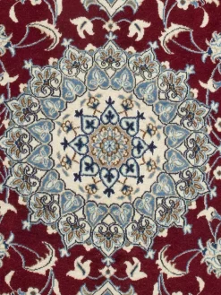 Kibek Kaschmar Nain 12 Lah