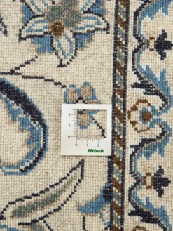 Kibek Kaschmar Nain 12 Lah