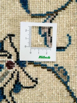 Kibek Kaschmar Nain 12 Lah