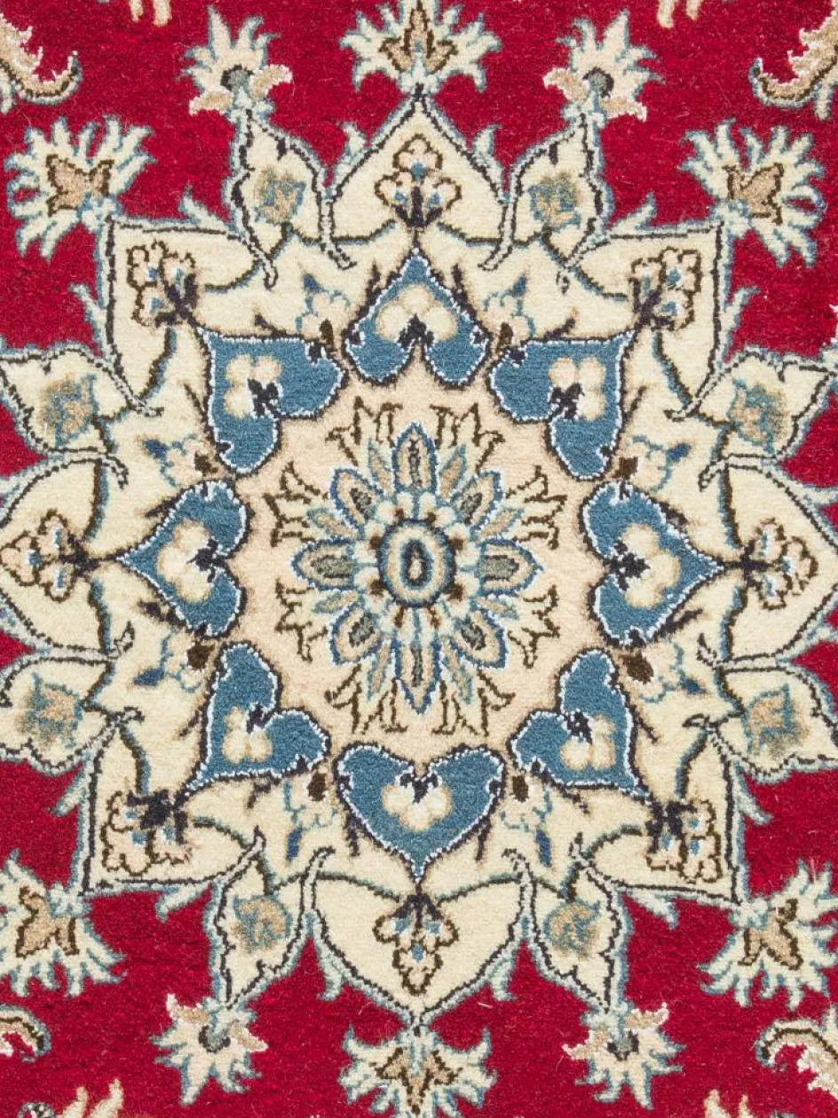 Kibek Kaschmar Nain 12 Lah